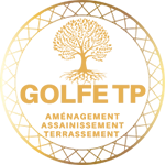 Logo Golfe TP