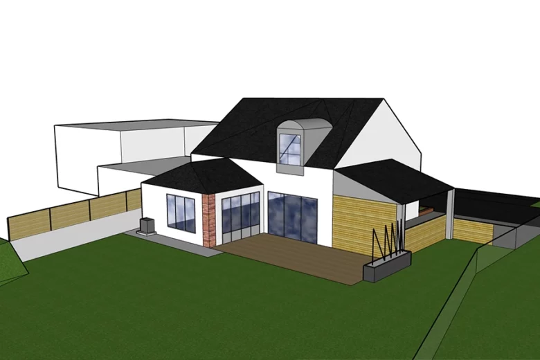 Avant projet version 3D