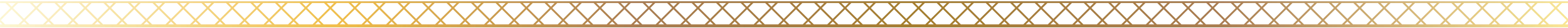 Bannière or