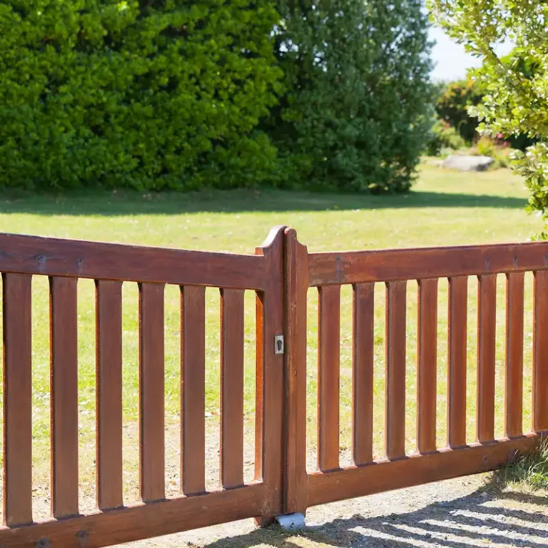 Comment choisir son portail ?